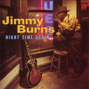JimmyBurnsNightTimeAgain
