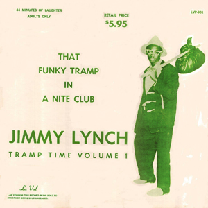 JimmyLynchTrampTime