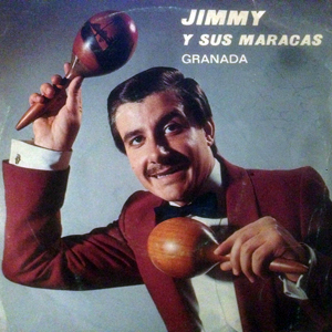 JimmyYSusMaracasGranada