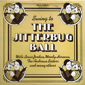 JitterbugBallVarious