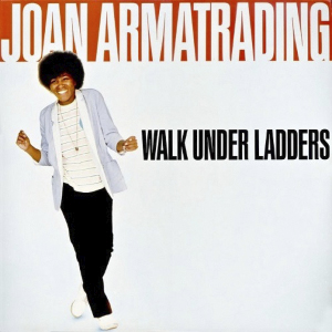 JoanArmatradingWalkUnderLadders