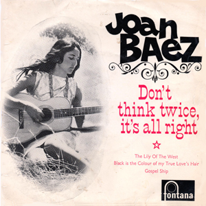 JoanBaezDontThinkTwice