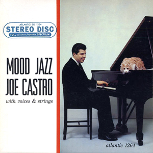 JoeCastroMoodJazz