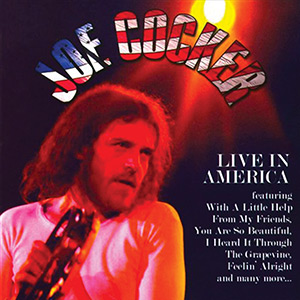 JoeCockerLiveInAmerica