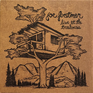 JoeFirstmanLiveAtThetTreehouse