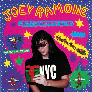 JoeyRamoneWonderfulWorld