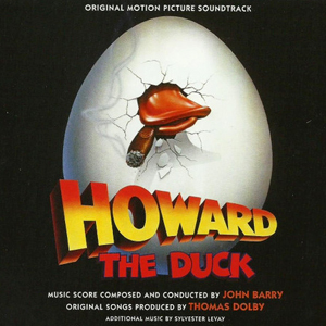 JohnBarryHowardTheDuck