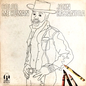 JohnKasandraColorMeHuman