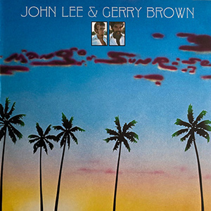 JohnLeeGerryBrown