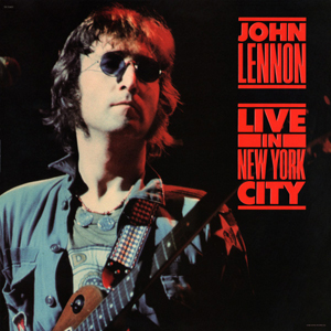 JohnLennonNewYork