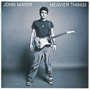 JohnMayerHeavierThings