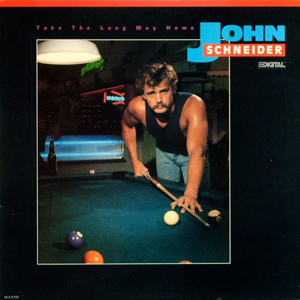 JohnSchneiderTakeTheLongWayHome