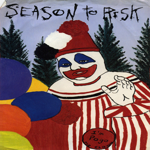 John Wayne Gacy Season To Risk