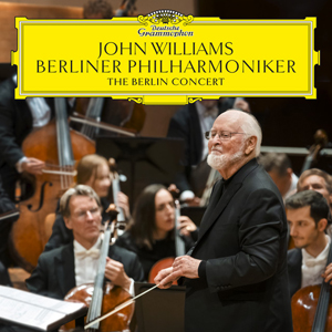 JohnWilliamsBerlinConcert