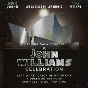 JohnWilliamsCelebration