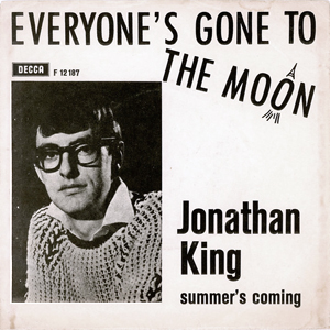 JohnathanKingEveryonesGone