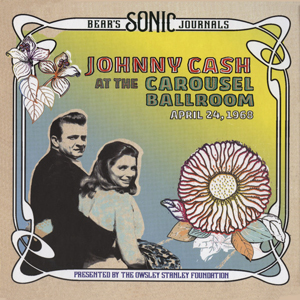 JohnnyCashCarousel