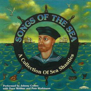 JohnnyCollinsSongsOfTheSea