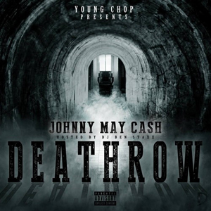 JohnnyMayCashDeathrow