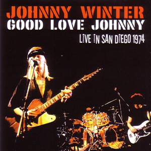 JohnnyWinterLiveInSanDiego1974SportsArena