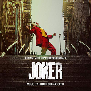 JokerHildurGuonadottir