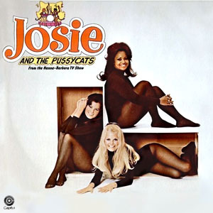 Josie Pussycats From TV