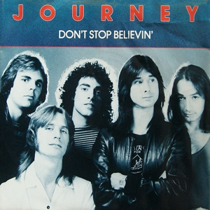 JourneyDontStopBelievin