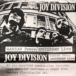 JoyDivisionWarsawAmsterdam
