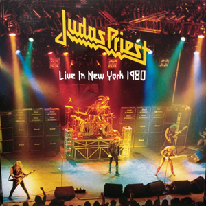 JudasPriestNewYork1980