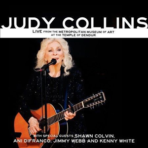 Judy Collins Live Met Museum Of Art 2012