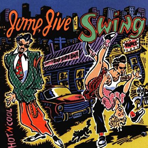 Jump Jive Swing Hot N Cool