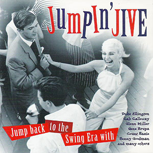 Jumpin Jive Back To Swing Era