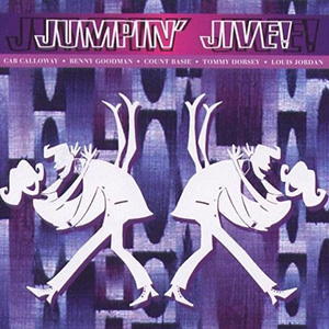 Jumpin Jive Various