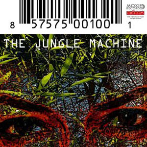 Jungle Machine