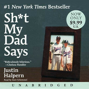 JustinHalpernSh*tMyDadSays