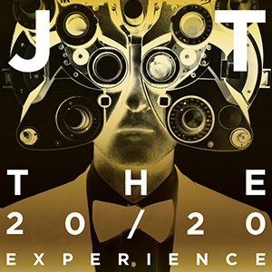 JustinTimberlake2020Experience