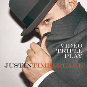 JustinTimberlakeVideoTriplePlay