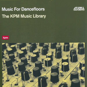 KPMMusicLibraryDancefloors