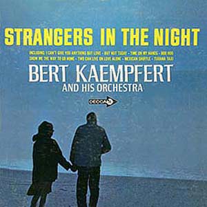 Kaempfert Strangers