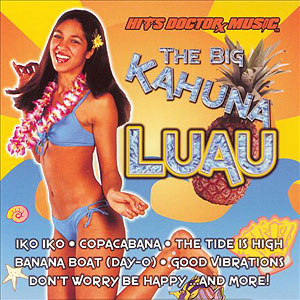 Kahuna Big Luau