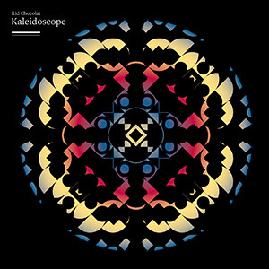 Kaleidoscope Kid Chocolat