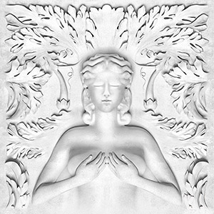 KanyeWestCruelSummer