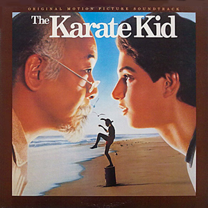 KarateKidSoundtrack