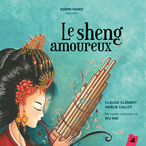Karin ViardLe Sheng Amoureux