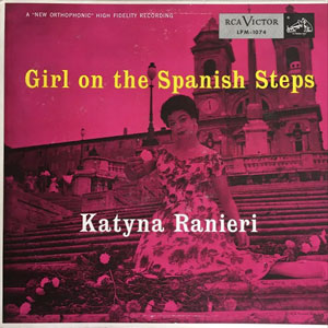 KatynaRanieriSpanishSteps