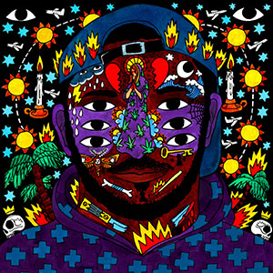 Kaytranada