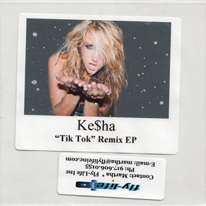 Ke$haTikTokRemix