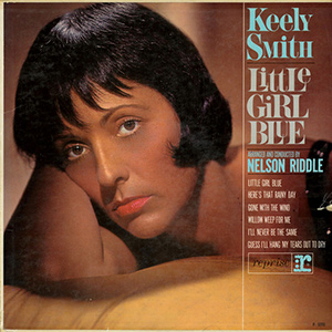 KeelySmith1963LittleGirlBlue