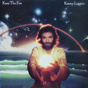 KeepTheFireKennyLoggins