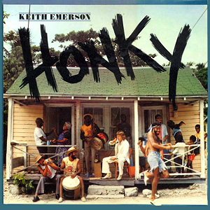 KeithEmersonHonky